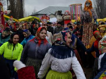 Тур выходного дня