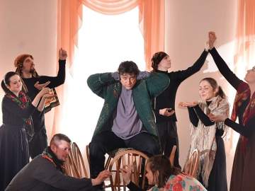 Пётр Хлебник