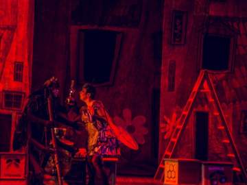 Муха-цокотуха