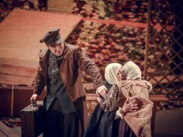 А.Н. Островский. 