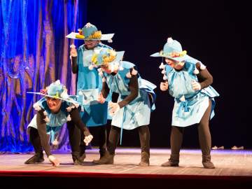 Волшебник Изумрудного города