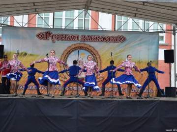 Фестиваль «Русская закваска»