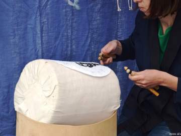 Фестиваль «Русская закваска»