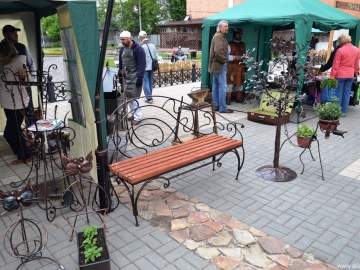 Фестиваль «Русская закваска»