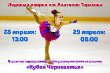 Соревнования по фигурному катанию