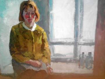 Выставка Анатолия Климова