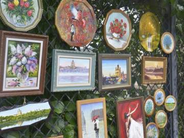 Фестиваль «ХудожникФЕСТ»