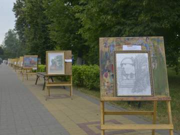 Фестиваль «ХудожникФЕСТ»