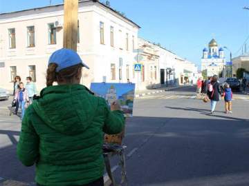 Фестиваль «ХудожникФЕСТ»