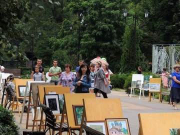 Фестиваль «ХудожникФЕСТ»