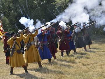 Фестиваль «Елецкий набат»