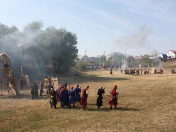 Фестиваль «Елецкий набат»