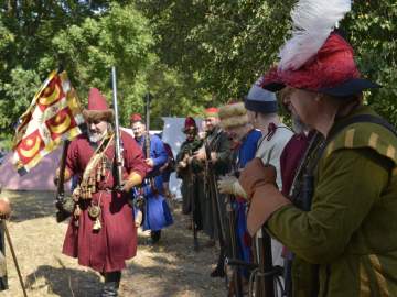 Фестиваль «Елецкий набат»