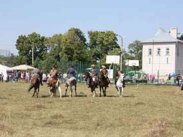 Фестиваль «Елецкий набат»