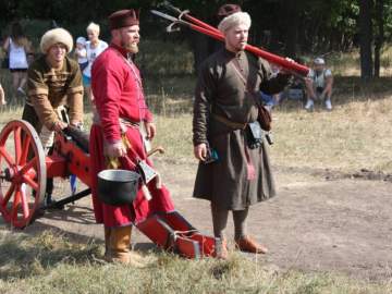 Фестиваль «Елецкий набат»