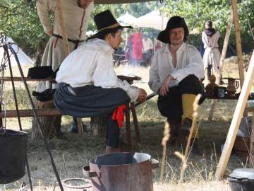 Фестиваль «Елецкий набат»