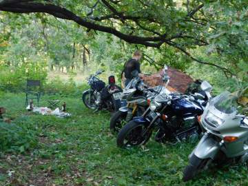 Моторыбалка