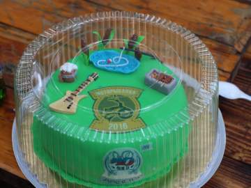 Моторыбалка