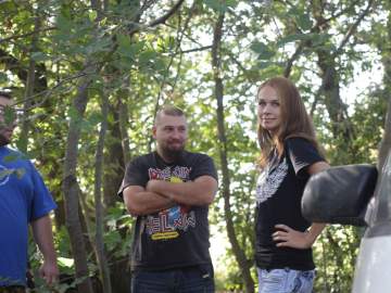 Моторыбалка