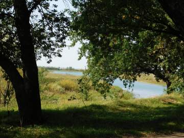 Моторыбалка