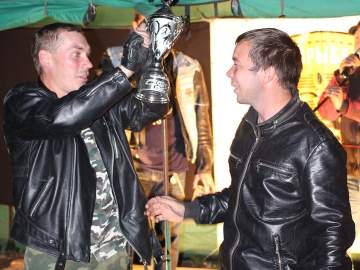 Моторыбалка