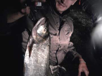 Моторыбалка