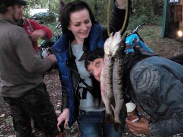 Моторыбалка