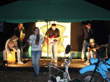 Моторыбалка